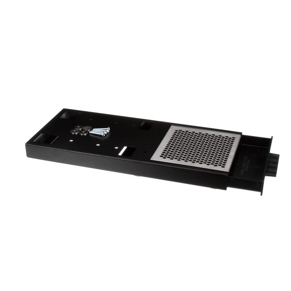 Bunn Tray/Base Assembly 11282.0001 - main